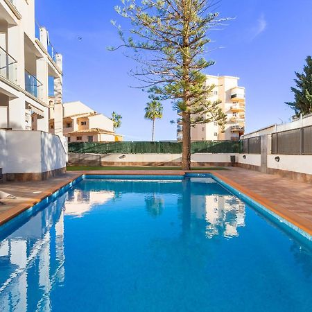 Golondrina By Ivi Real Estate Apartment Torremolinos Luaran gambar