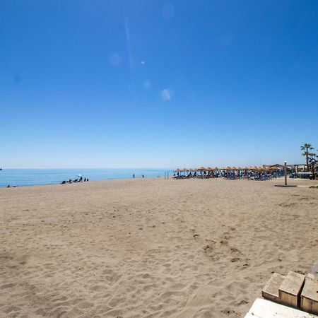 Golondrina By Ivi Real Estate Apartment Torremolinos Luaran gambar