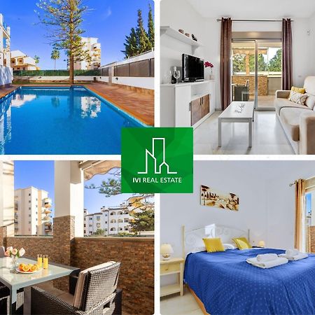 Golondrina By Ivi Real Estate Apartment Torremolinos Luaran gambar