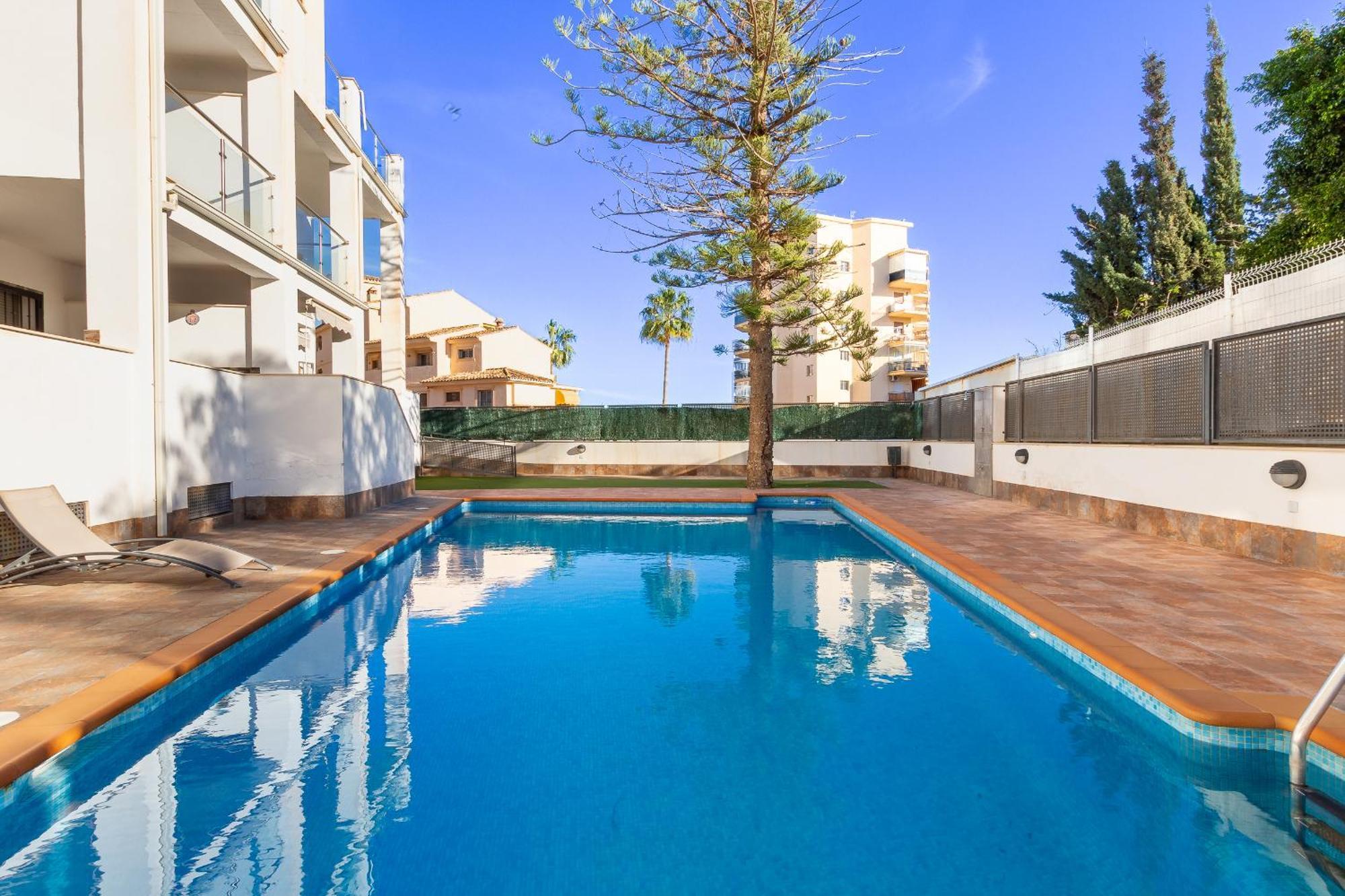 Golondrina By Ivi Real Estate Apartment Torremolinos Luaran gambar