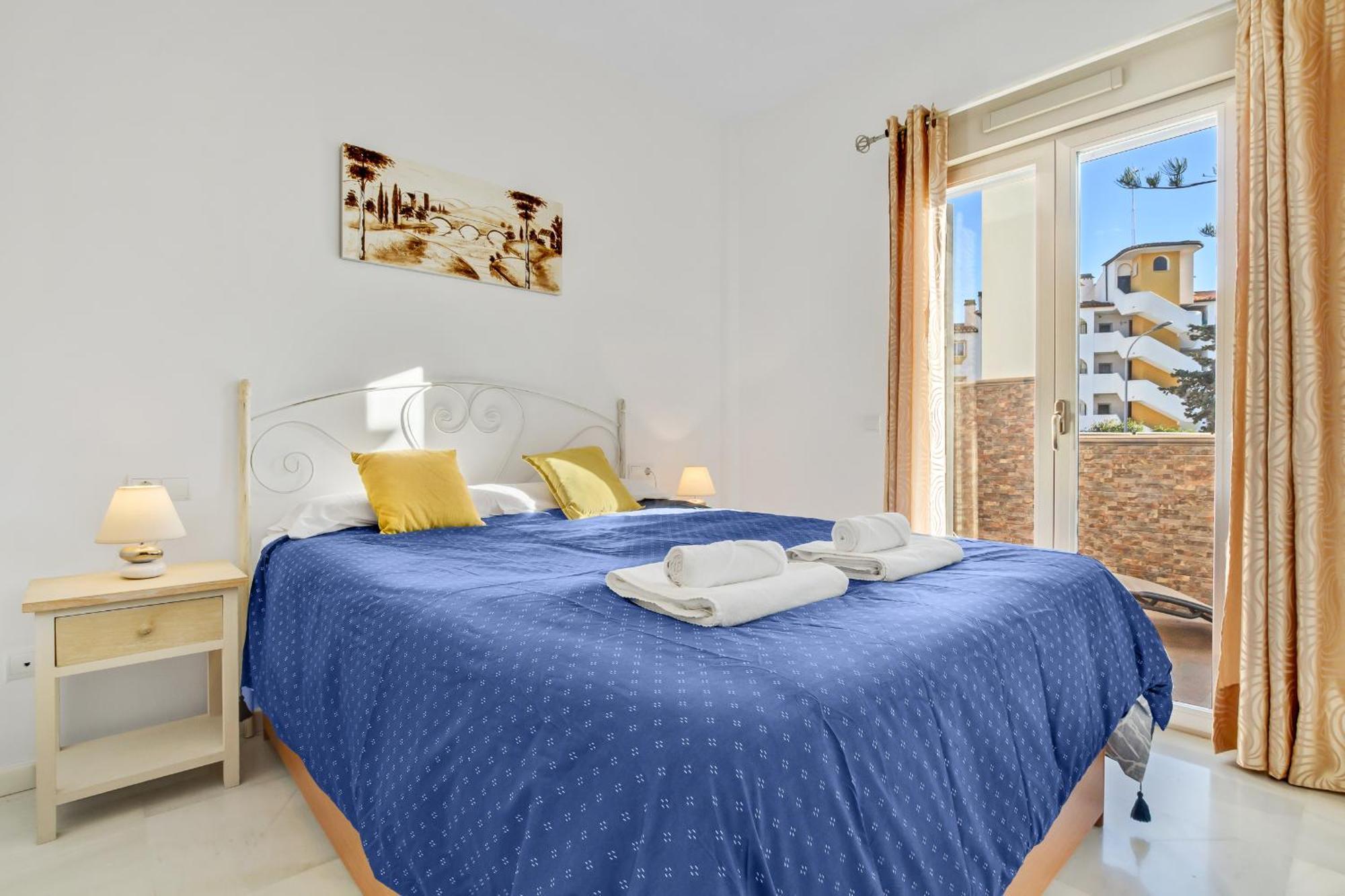 Golondrina By Ivi Real Estate Apartment Torremolinos Luaran gambar