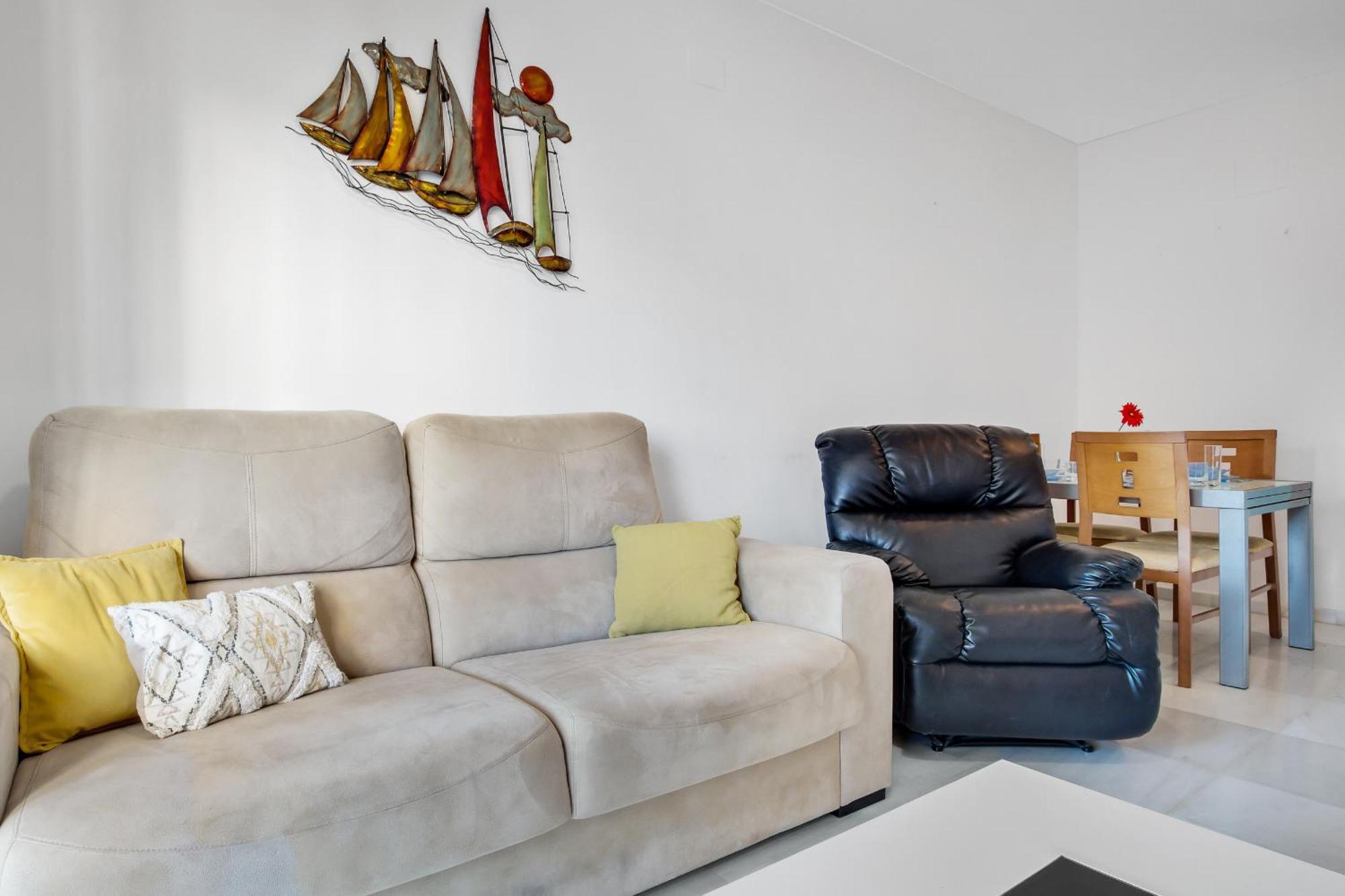 Golondrina By Ivi Real Estate Apartment Torremolinos Luaran gambar