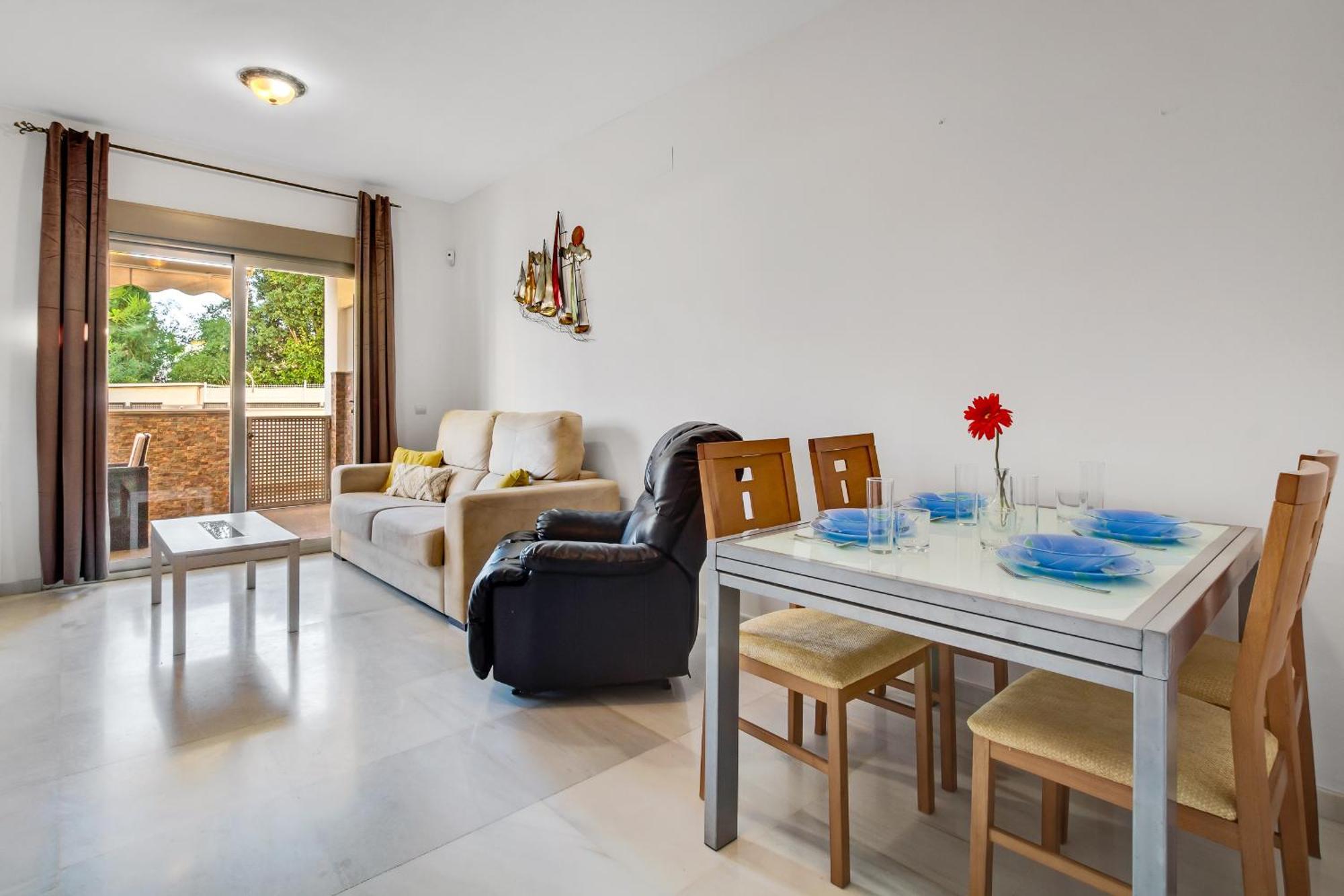 Golondrina By Ivi Real Estate Apartment Torremolinos Luaran gambar