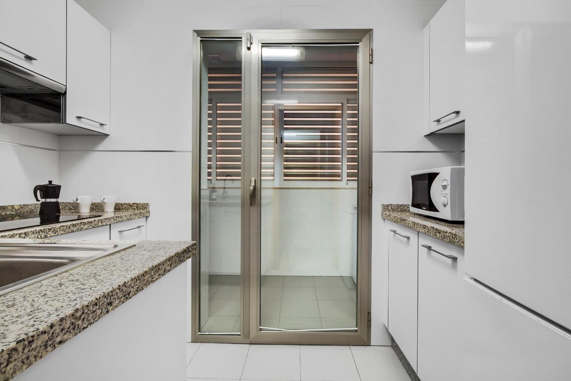 Golondrina By Ivi Real Estate Apartment Torremolinos Luaran gambar