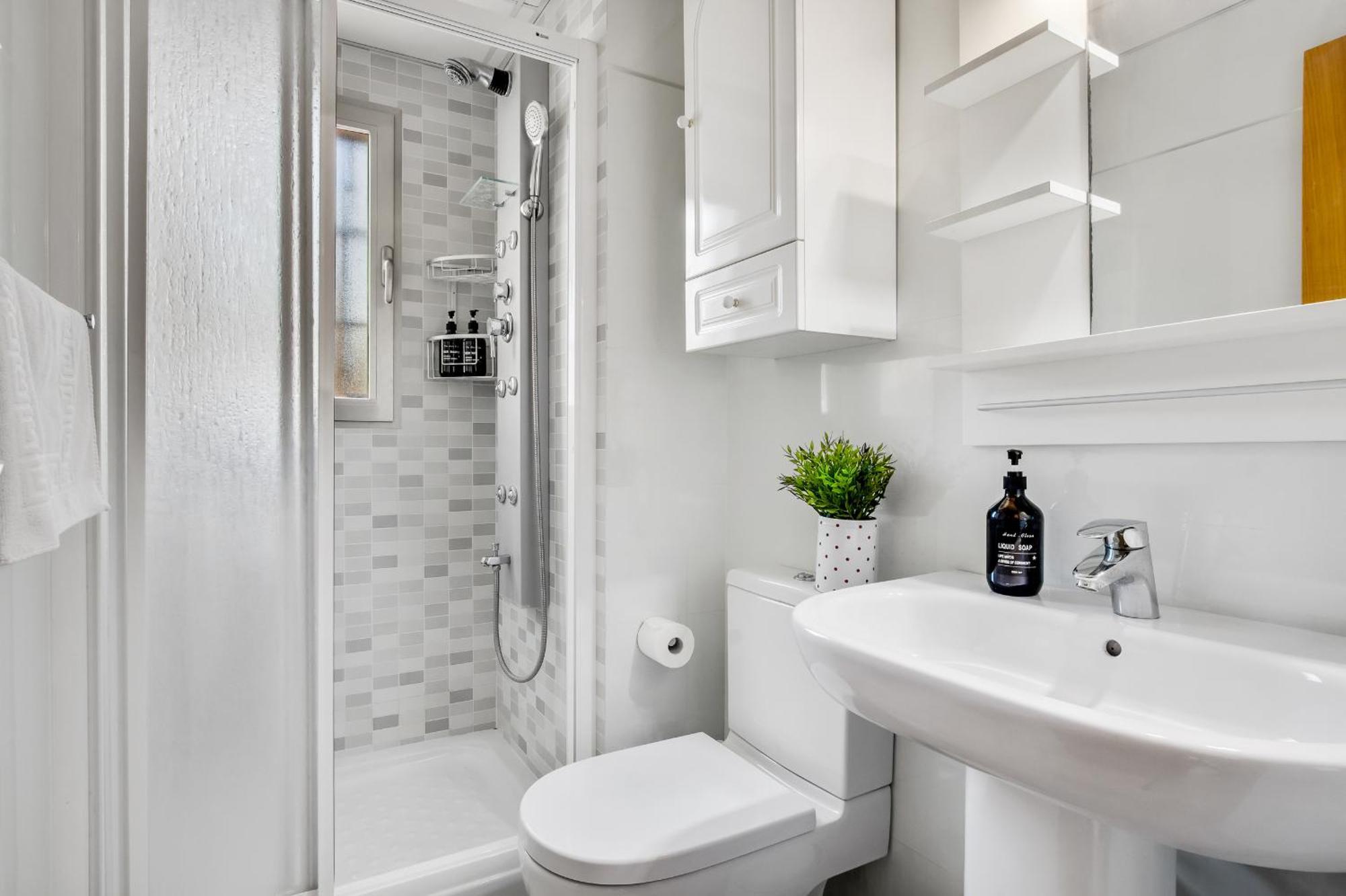 Golondrina By Ivi Real Estate Apartment Torremolinos Luaran gambar